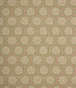 Heirloom Trellis Fabric / Sage