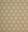 Heirloom Trellis Fabric / Sage