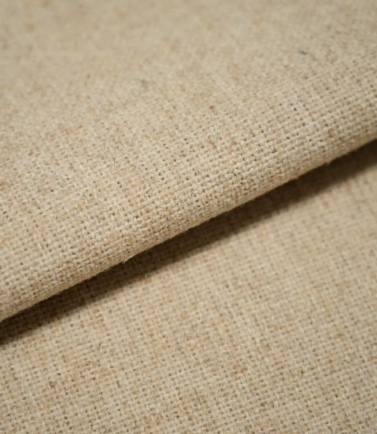 Hemp Fabric / Oat