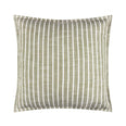 Hessle Stripe Eucalyptus Outdoor Cushion