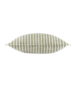 Hessle Stripe Eucalyptus Outdoor Cushion