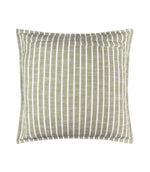 Hessle Stripe Eucalyptus Outdoor Cushion
