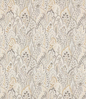 Hitherhill Fabric / Gull
