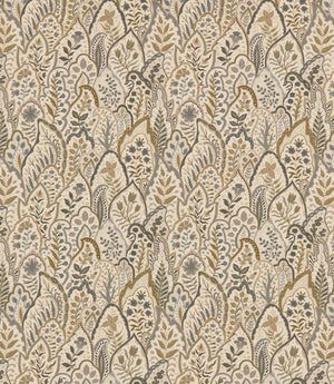 Hitherhill Fabric / Rockport