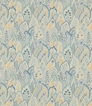 Hitherhill Fabric / Saltwater