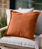 Holmfirth Canvas Pecan Outdoor Cushion