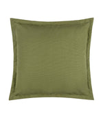 Holmfirth Canvas Eucalyptus Outdoor Cushion