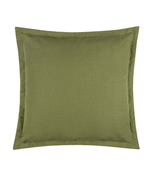 Holmfirth Canvas Eucalyptus Outdoor Cushion