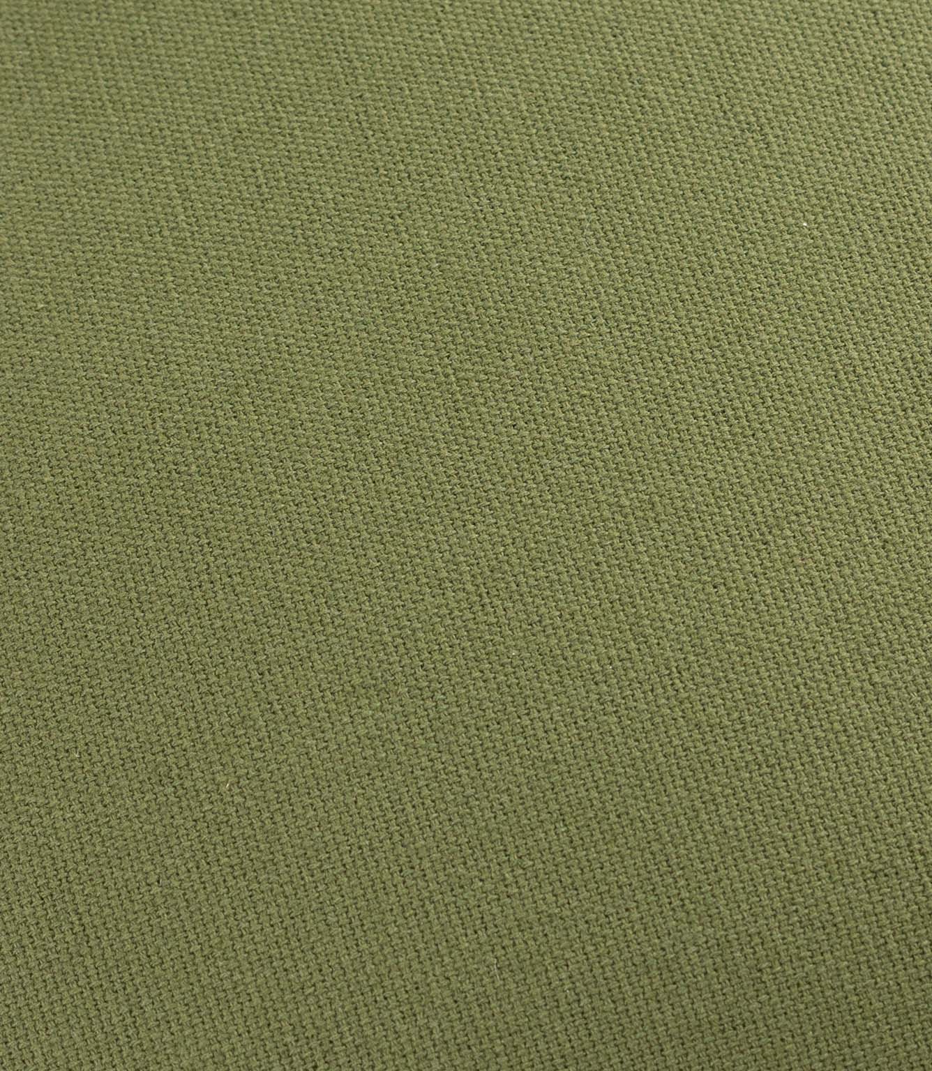 Holmfirth Canvas Eucalyptus Outdoor Cushion
