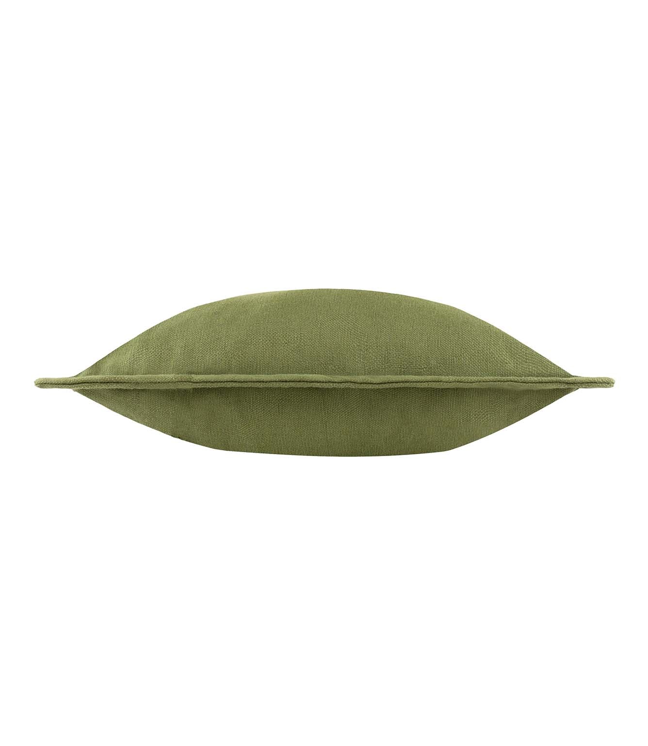 Holmfirth Canvas Eucalyptus Outdoor Cushion