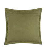 Holmfirth Canvas Eucalyptus Outdoor Cushion