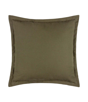 Holmfirth Canvas Lichen Outdoor Cushion