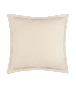 Holmfirth Canvas Natural Outdoor Cushion