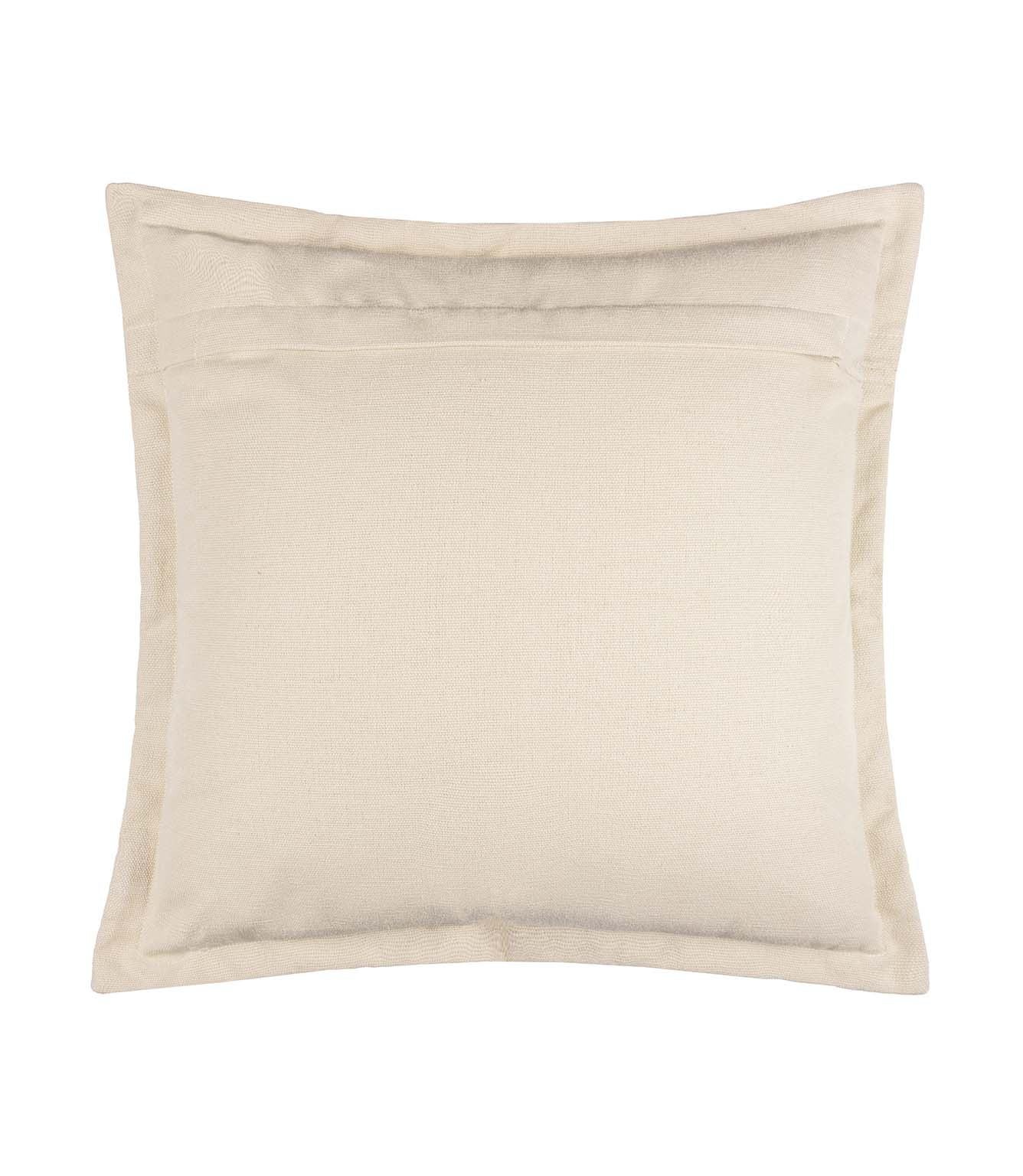 Holmfirth Canvas Natural Outdoor Cushion