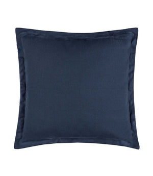 Holmfirth Canvas Navy Outdoor Cushion
