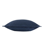 Holmfirth Canvas Navy Outdoor Cushion