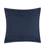 Holmfirth Canvas Navy Outdoor Cushion