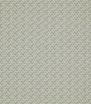 Horton Fabric / Seafoam