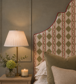 Arden Geo Fabric / Sage