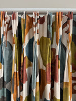 Elaris Fabric / Auburn
