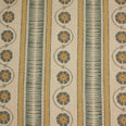 Indira Stripe Mineral Fabric / Ochre