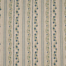 Ivy Tallis Fabric / Highland Green / Indigo