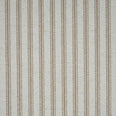 JF Linen Ticking Fabric / Beige
