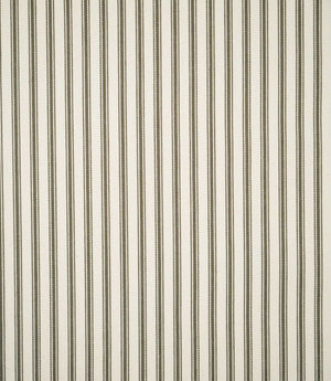 JF Ticking Fabric / Forest