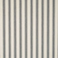 JF Ticking Fabric / Grey