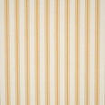 JF Ticking Fabric / Ochre