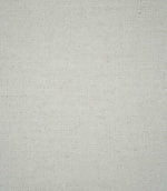 Flat view of JF Ticking Plain Natural fabric featuring a soft natural cream finish, evenly woven yarns and delicate variations in texture across the surface.