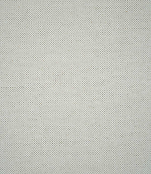 JF Linen Ticking Plain Fabric / Natural