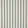 JF Ticking Fabric / Teal