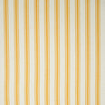 JF Ticking Fabric / Turmeric