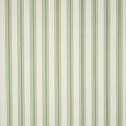 JF Ticking Fabric / Warm Green