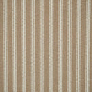 JF Linen Ticking Fabric / Natural