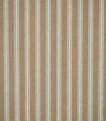 JF Linen Ticking Fabric / Natural