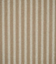 JF Linen Ticking Fabric / Natural
