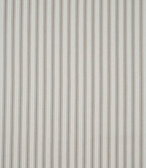 JF Ticking Fabric / Beige