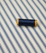 JF Ticking Fabric / Blue