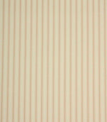 JF Ticking Lining Fabric / Cream | Just Fabrics