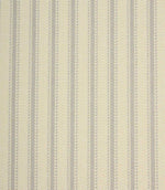 JF Ticking Lining Fabric / Grey | Just Fabrics