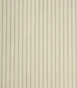 JF Ticking Lining Fabric / Grey | Just Fabrics