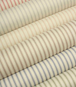 JF Ticking Lining Fabric | Just Fabrics
