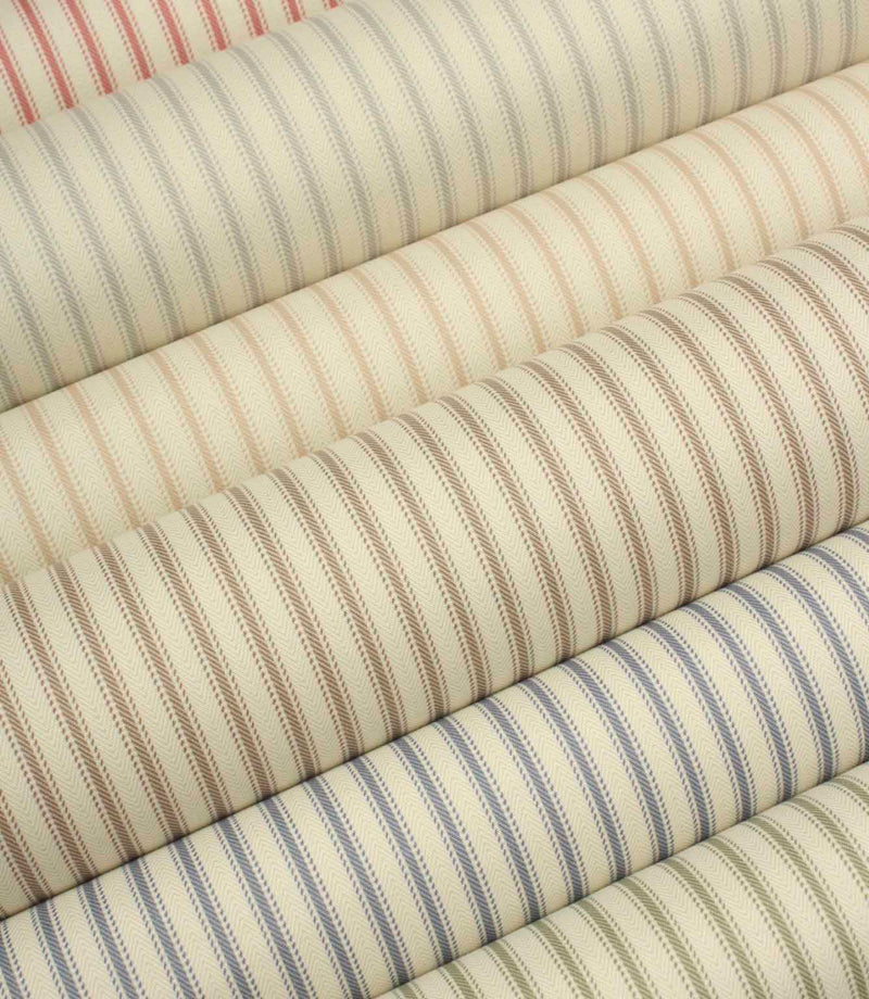 JF Ticking Lining Fabric | Just Fabrics