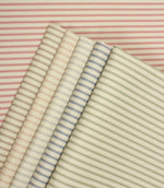 JF Ticking Lining Fabric | Just Fabrics