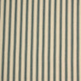 JF Ticking Fabric / Indigo