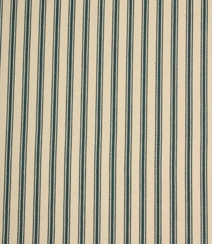 JF Ticking Fabric / Indigo