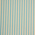 JF Ticking Fabric / Pacific Blue