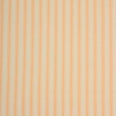 JF Ticking Fabric / Peach